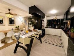 Blk 134 Marsiling Road (Woodlands), HDB Executive #606288441